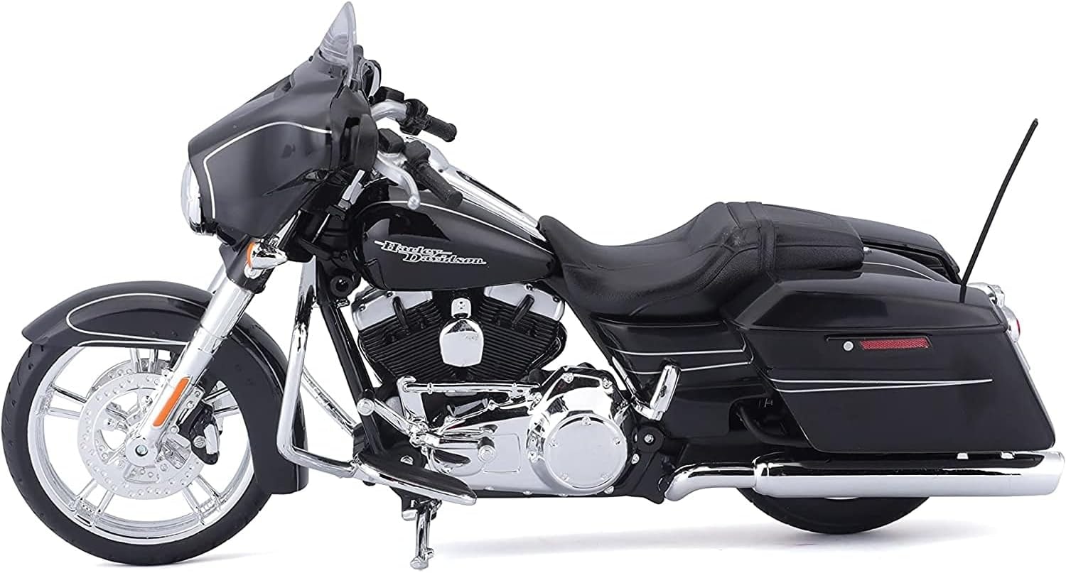 Harley-Davidson 1:12 2015 Street Glide special