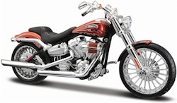 Harley-Davidson 1:12 2014 Cvo Breakout