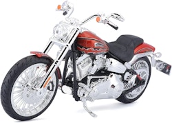 Harley-Davidson 1:12 2014 Cvo Breakout