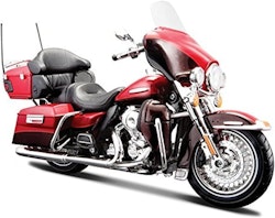 Harley-Davidson 1:12 2013 FLHTK Electra Glide Ultra Limited