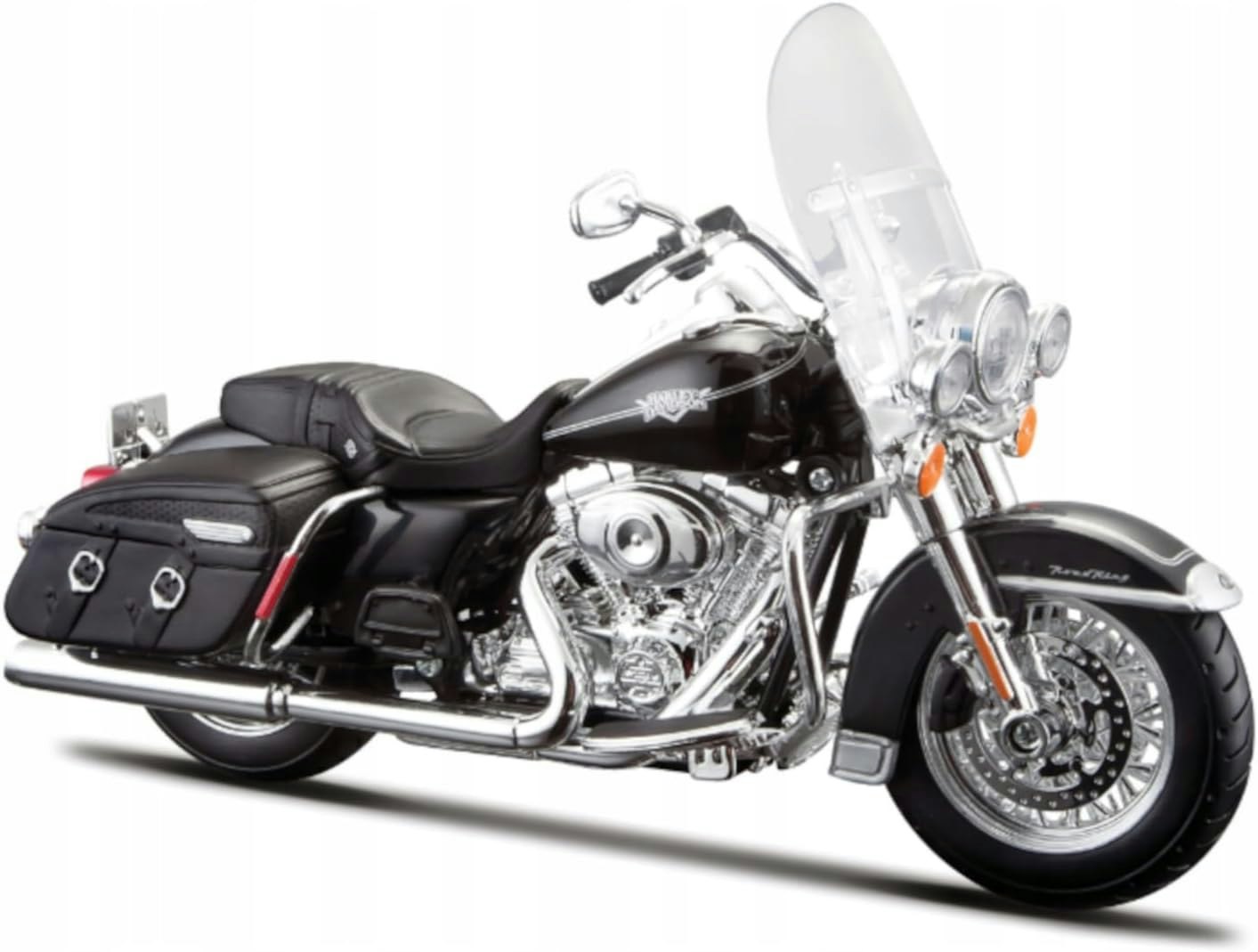 Harley-Davidson 1:12 2013 FLHRC Road King Classic
