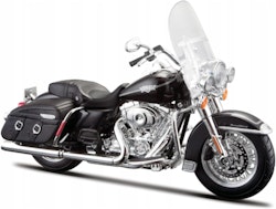 Harley-Davidson 1:12 2013 FLHRC Road King Classic