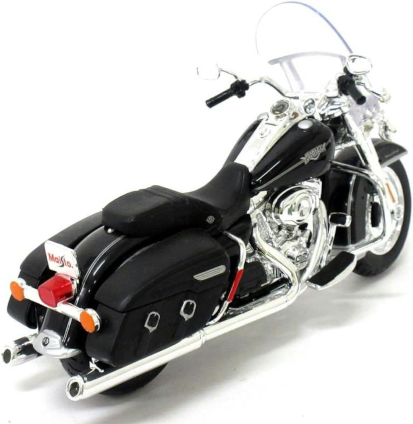 Harley-Davidson 1:12 2013 FLHRC Road King Classic