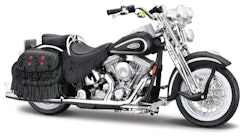 Harley-Davidson 1:18 FLSTS Heritage Softail 1999