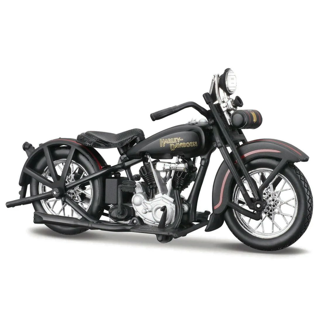 Harley-Davidson 1:18 JDHA Twin Cam 1928