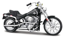 Harley-Davidson 1:18 FXST Softail 1984