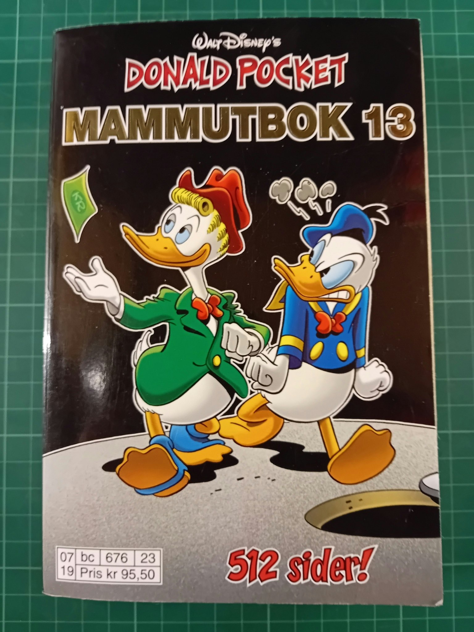 Mammutbok 13