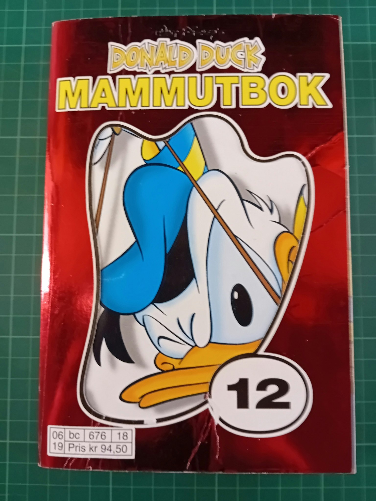 Mammutbok 12