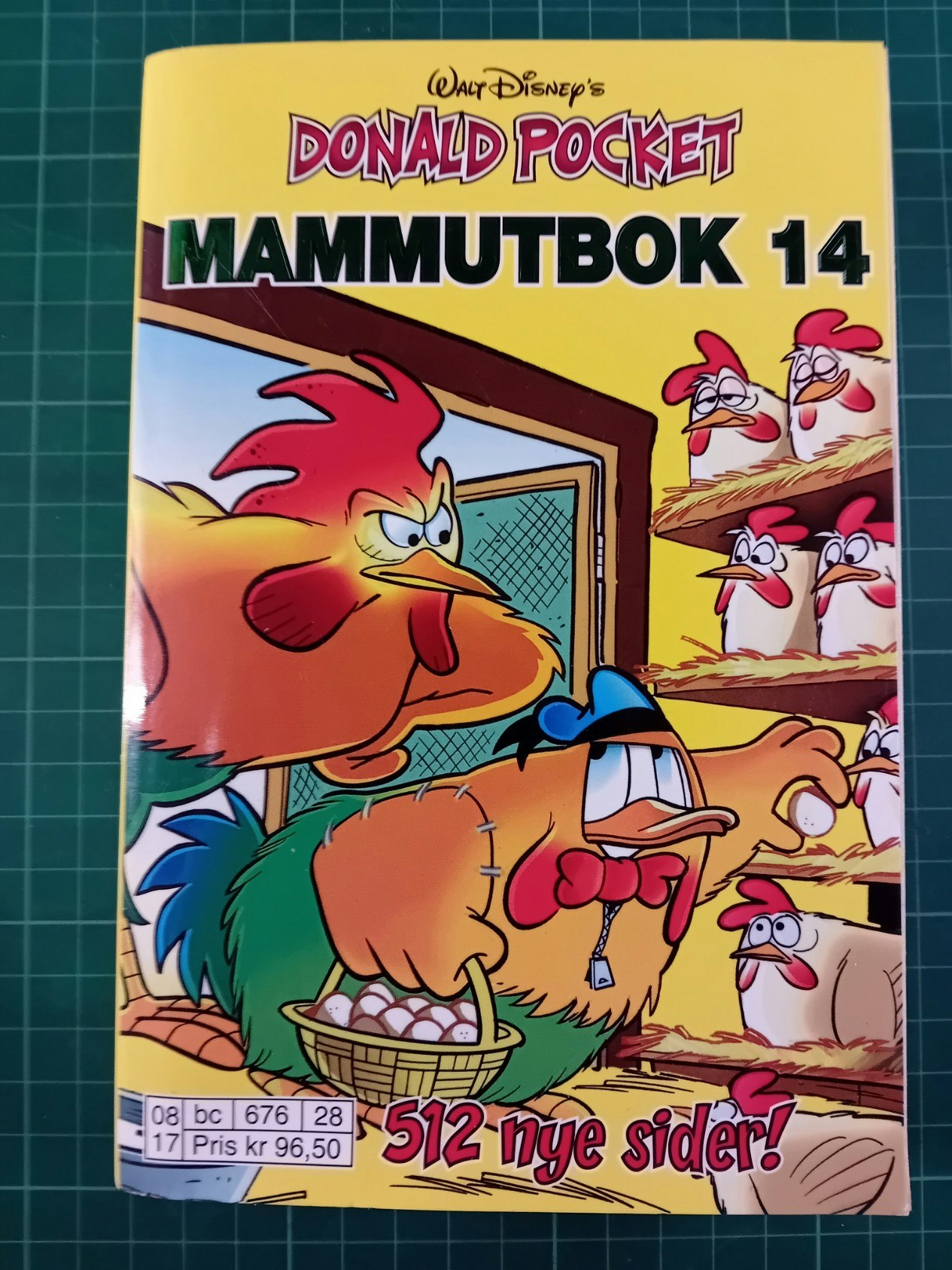 Mammutbok 14