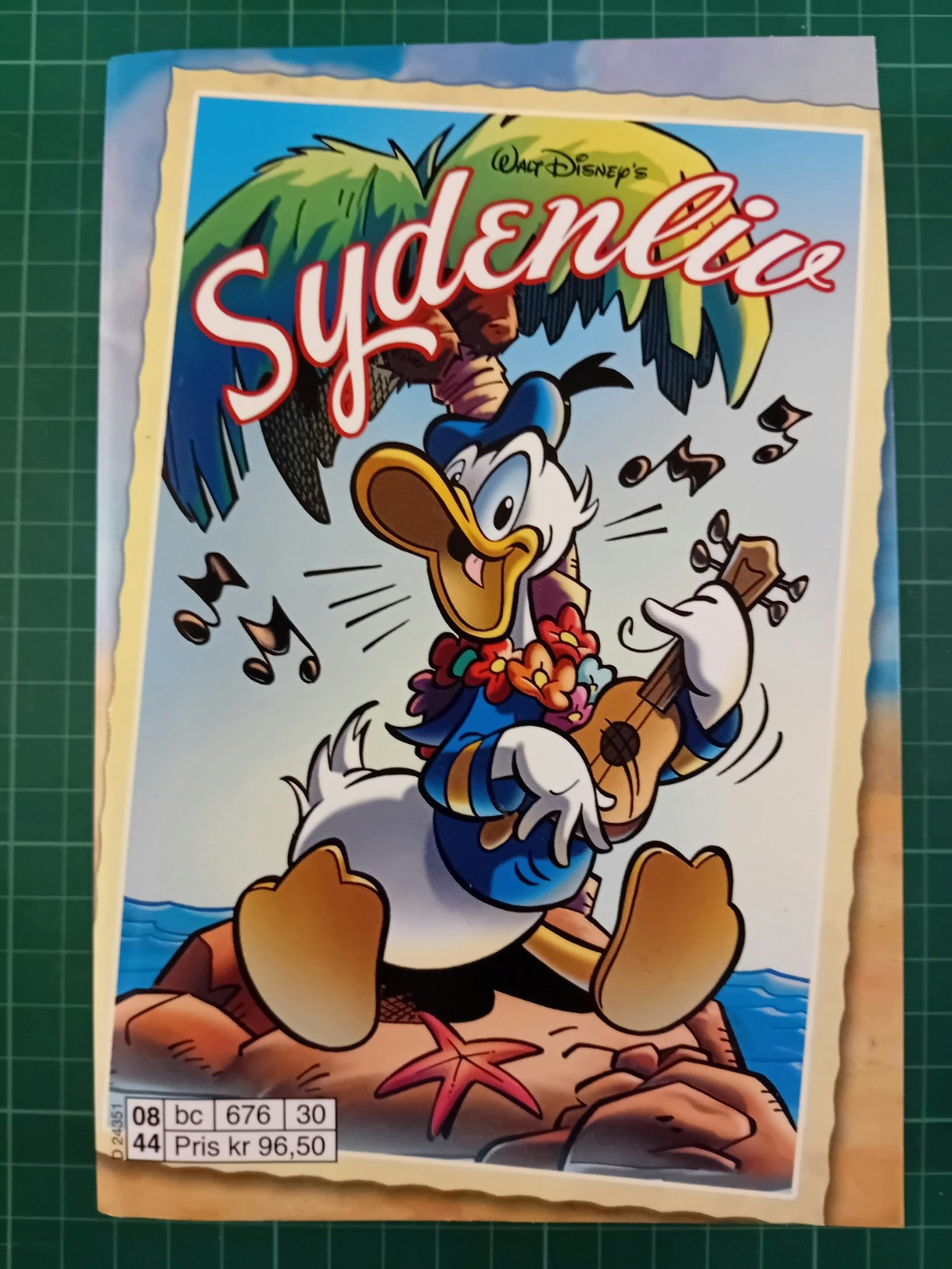 Sydenliv