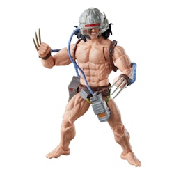 X-Men Marvel Legends Action Figure Wolverine (Weapon X) 15 cm (Totalpris 379,-)