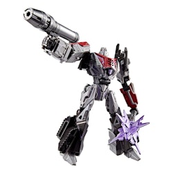 Transformers: War for Cybertron Studio Series Voyager Class Action Figure Megatron 16 cm (Totalpris 549,-)