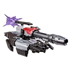 Transformers: War for Cybertron Studio Series Voyager Class Action Figure Megatron 16 cm (Totalpris 549,-)