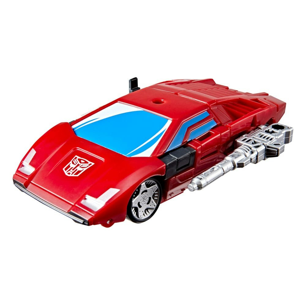 Transformers: Devastation Studio Series Deluxe Class Action Figure Sideswipe 11 cm (Totalpris 379,-)