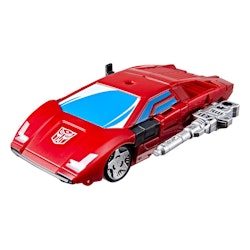 Transformers: Devastation Studio Series Deluxe Class Action Figure Sideswipe 11 cm (Totalpris 379,-)