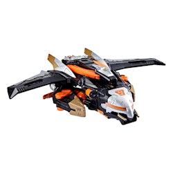 Transformers Age of the Primes Deluxe Class Action Figure Sideways 14 cm (Totalpris 379,-)
