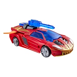 Transformers Age of the Primes Deluxe Class Action Figure Excellion 14 cm (Totalpris 379,-)