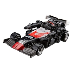 Transformers Age of the Primes Deluxe Class Action Figure Decepticon Crasher 14 cm (Totalpris 379,-)