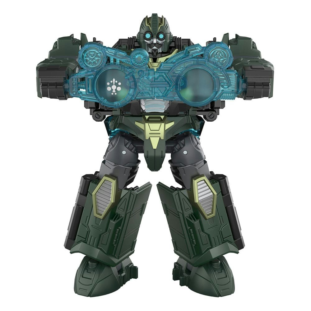 Transformers Age of the Primes Deluxe Class Action Figure The Thirteen Alchemist Prime 14 cm (Totalpris 379,-)