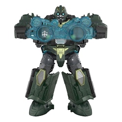 Transformers Age of the Primes Deluxe Class Action Figure The Thirteen Alchemist Prime 14 cm (Totalpris 379,-)