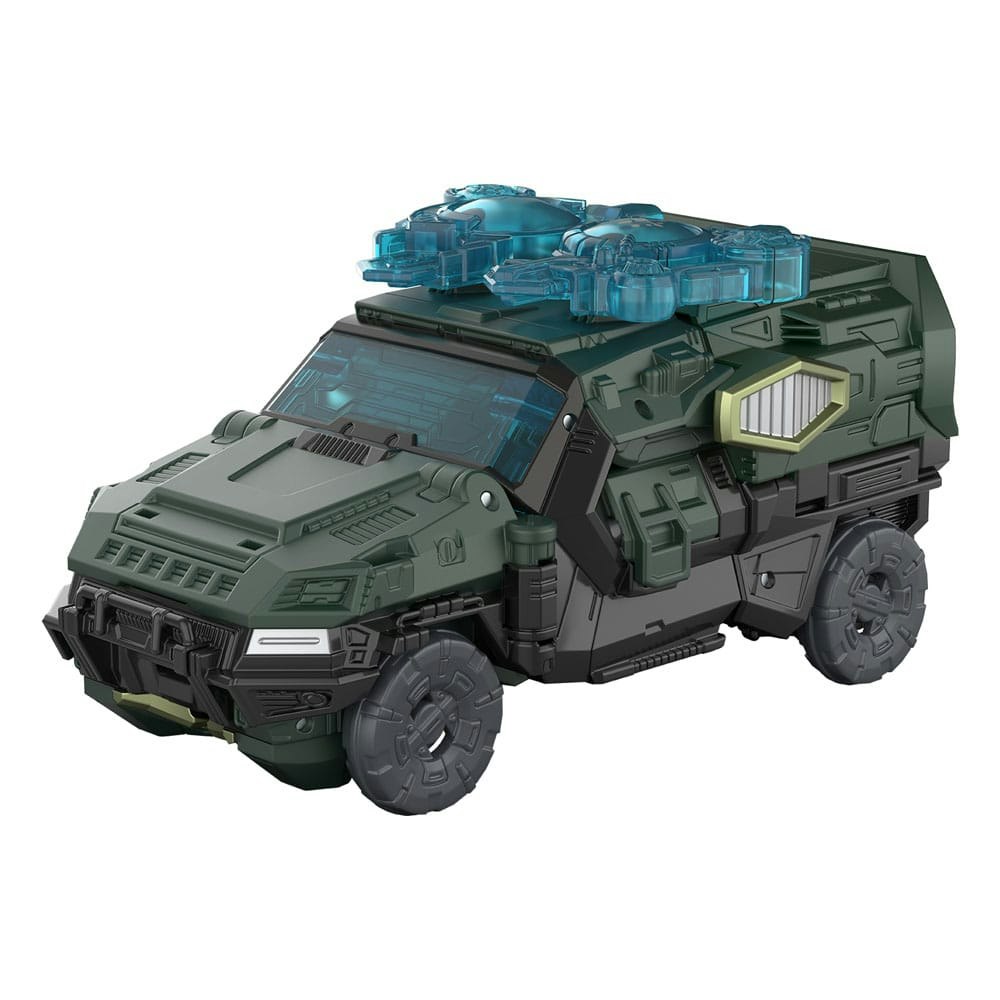 Transformers Age of the Primes Deluxe Class Action Figure The Thirteen Alchemist Prime 14 cm (Totalpris 379,-)