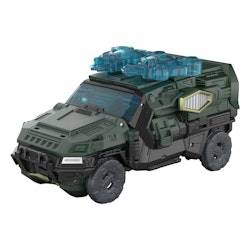 Transformers Age of the Primes Deluxe Class Action Figure The Thirteen Alchemist Prime 14 cm (Totalpris 379,-)