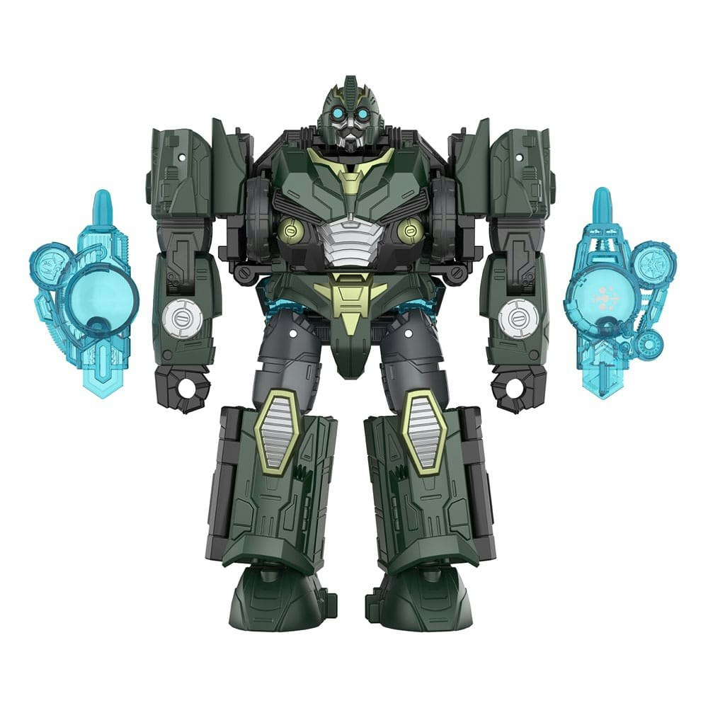 Transformers Age of the Primes Deluxe Class Action Figure The Thirteen Alchemist Prime 14 cm (Totalpris 379,-)