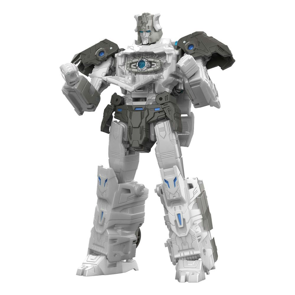 Transformers Age of the Primes Voyager Class Action Figure The Thirteen Prima Prime 18 cm (Totalpris 549,-)
