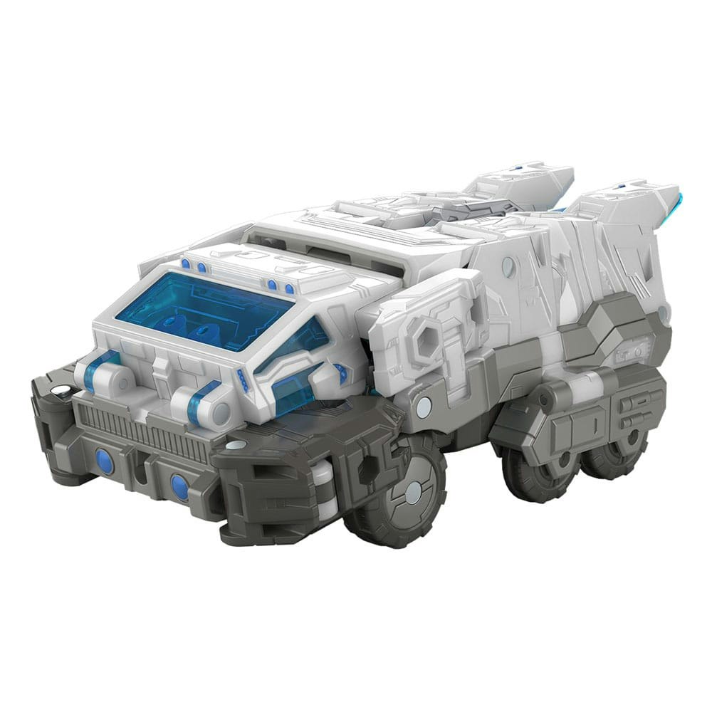 Transformers Age of the Primes Voyager Class Action Figure The Thirteen Prima Prime 18 cm (Totalpris 549,-)