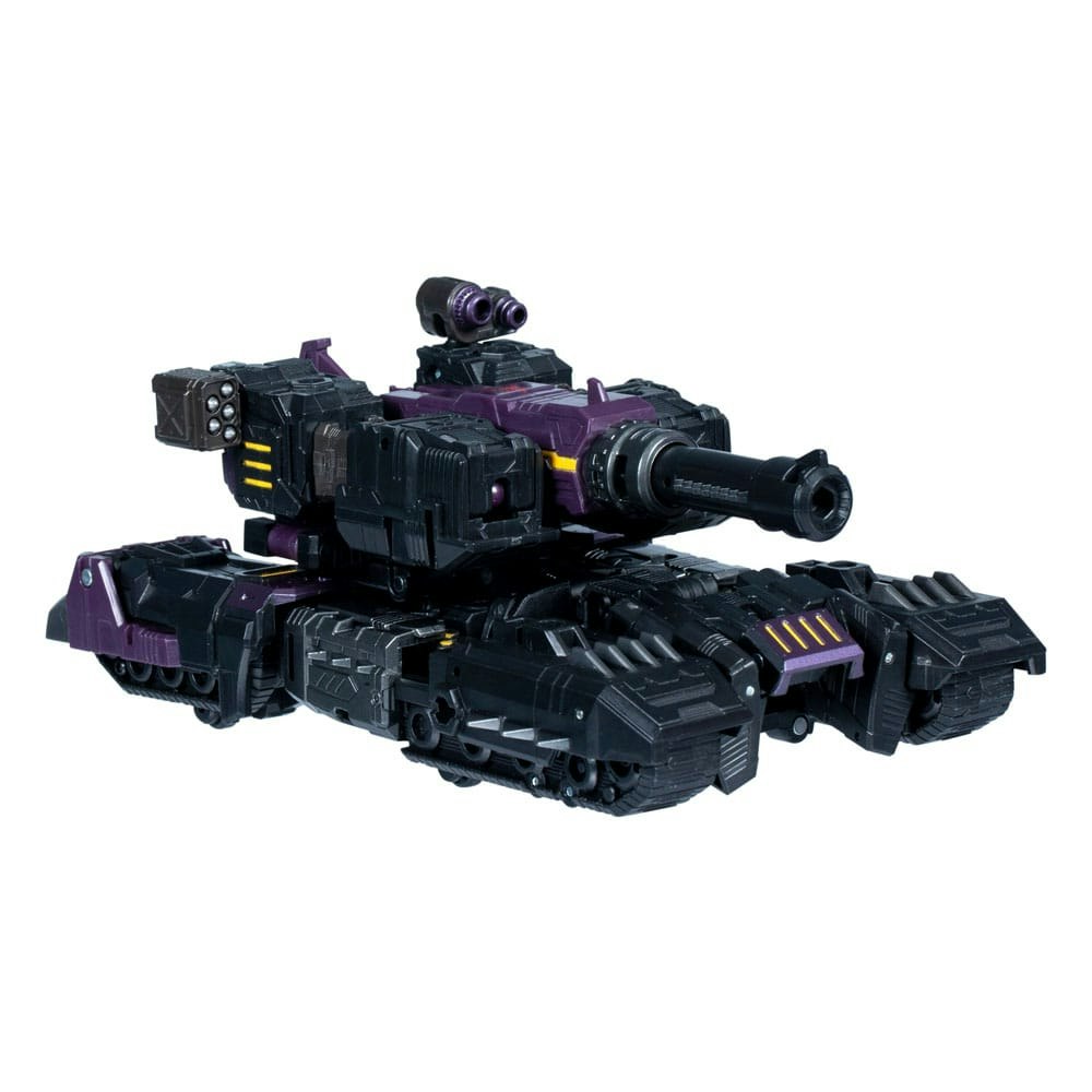 Transformers Age of the Primes Leader Class Action Figure The Thirteen Megatronus the Fallen 19 cm (Totalpris 829,-)