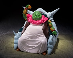 Dragon Ball S.H.Figuarts Action Figure The Great Elder 30 cm (totalpris 2.995,-)