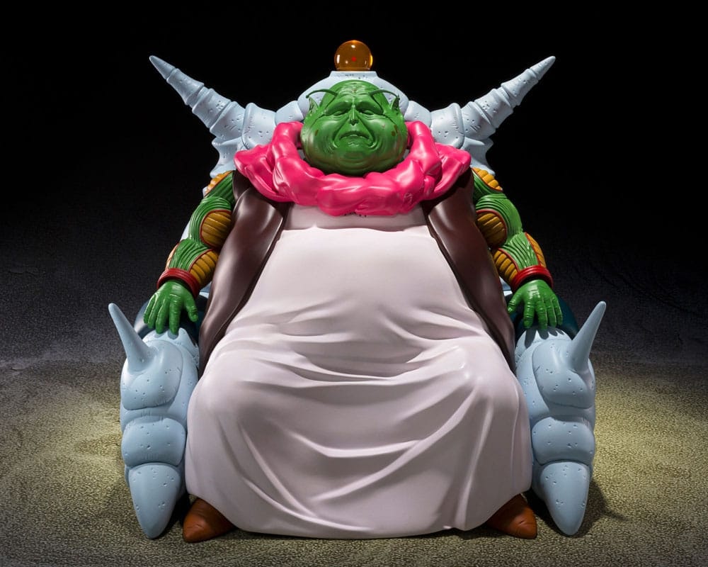 Dragon Ball S.H.Figuarts Action Figure The Great Elder 30 cm (totalpris 2.995,-)