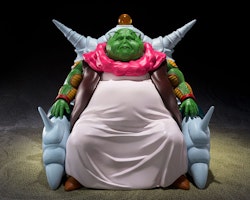 Dragon Ball S.H.Figuarts Action Figure The Great Elder 30 cm (totalpris 2.995,-)