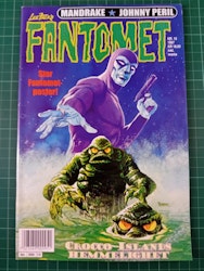 Fantomet 1997 - 15 m/poster