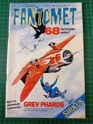 Fantomet 1983 - 12