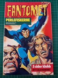 Fantomet 1983 - 05