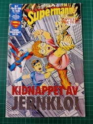 Supermann 1989 - 07