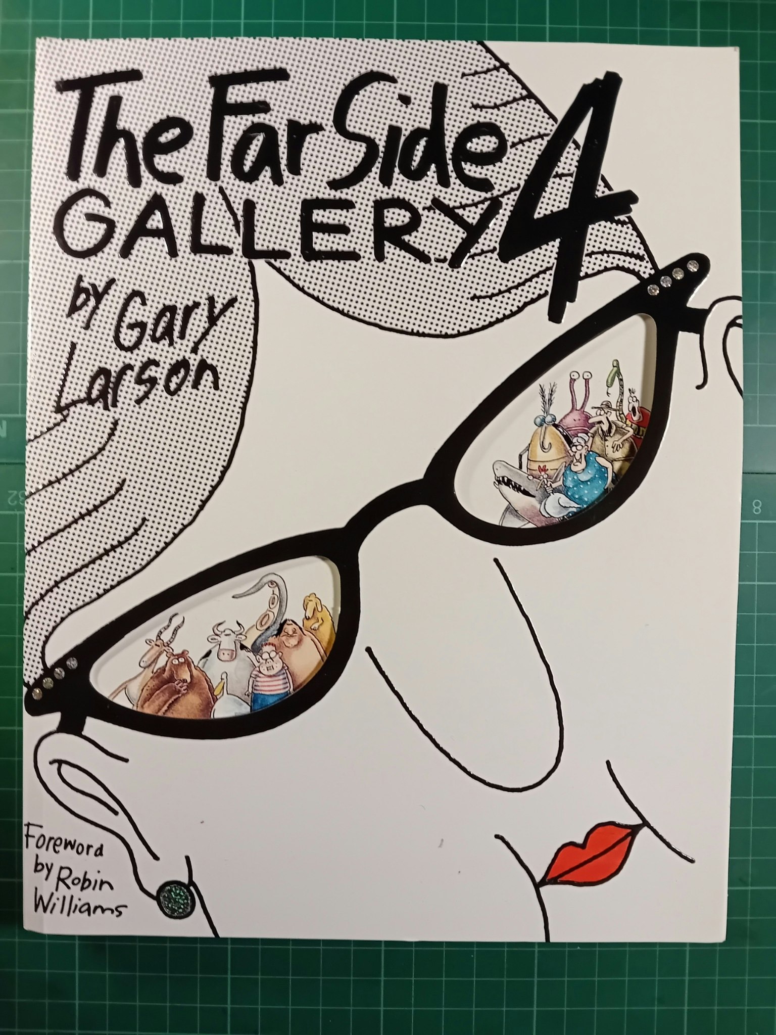 The Far side gallery 4 (Engelsk)