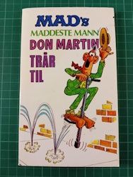 Mad pocket 20
