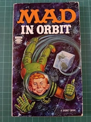 Mad in orbit (USA)