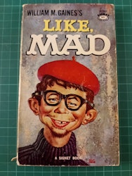 Like Mad (USA)