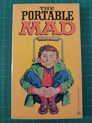 The portable Mad (USA)