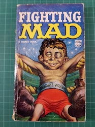 Fighting Mad (USA)