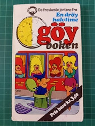Gøyboken 4