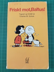 Knøttene Frisk mot, Baltus