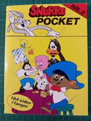 Snurre Pocket nr 2