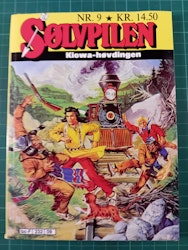 Sølvpilen pocket 09