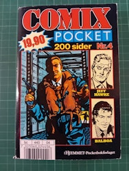 Comix Pocket 4