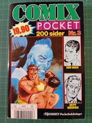 Comix Pocket 3