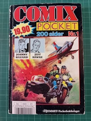 Comix Pocket 1